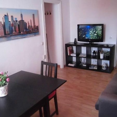 Apartamento Zona Turistica Centro Мадрид Екстер'єр фото