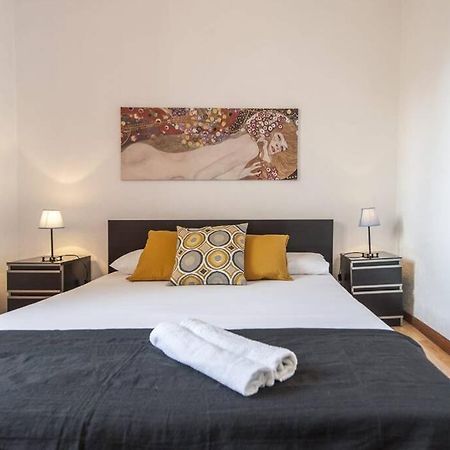 Apartamento Zona Turistica Centro Мадрид Екстер'єр фото