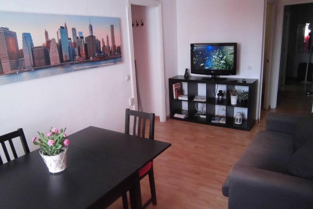 Apartamento Zona Turistica Centro Мадрид Екстер'єр фото
