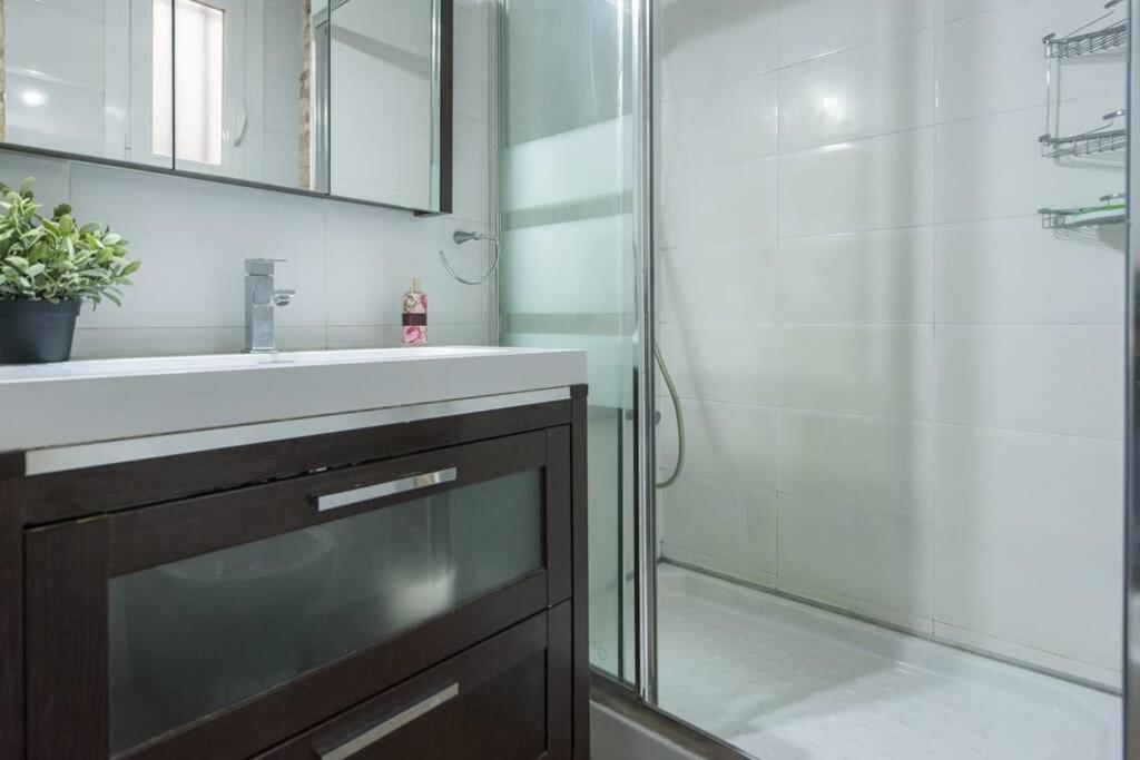 Apartamento Zona Turistica Centro Мадрид Екстер'єр фото
