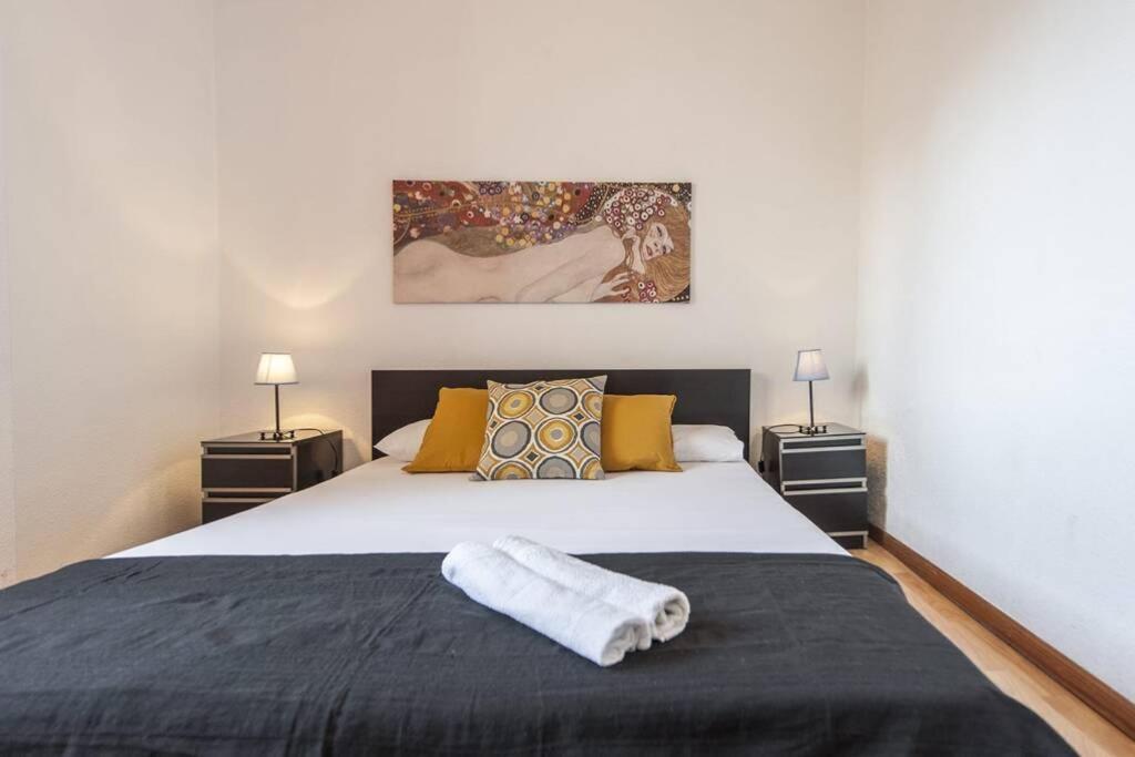 Apartamento Zona Turistica Centro Мадрид Екстер'єр фото